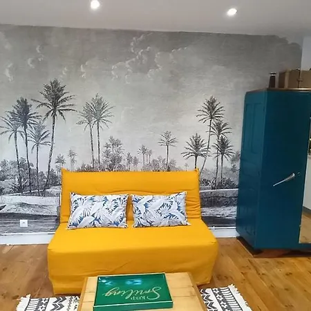 Le Studi'Ault De La Plage Exterior photo