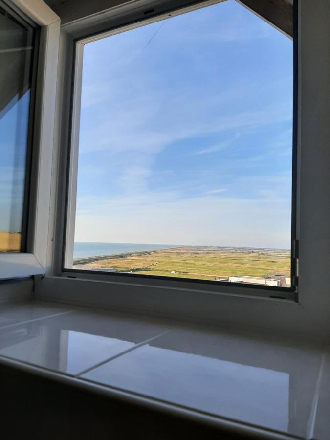 Apartment Le Studi'ault De La